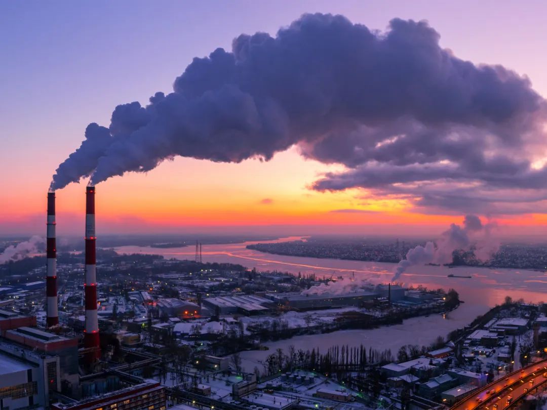 <strong>優化垃圾焚燒發電 | 煙氣</strong> <strong>優化垃圾焚燒發電 | 煙氣</strong>